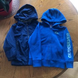 4T Jacket Bundle